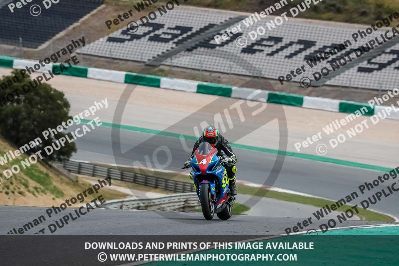 may 2019;motorbikes;no limits;peter wileman photography;portimao;portugal;trackday digital images